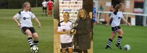 Ceri scores ‘hat-trick’ with renewed sponsorship from AJN Steelstock