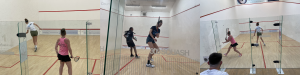 AJN’s squash sensation climbs the PSA world rankings
