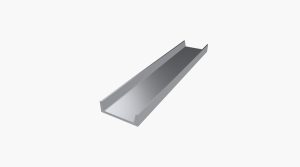 Light Channels - AJN Steelstock- UK Steel Stockholders