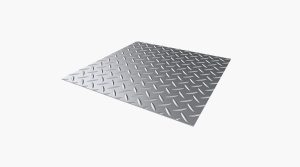 Floor Plate - AJN Steelstock- UK Steel Stockholders
