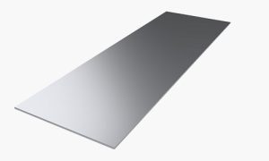Hot Rolled Sheet & Plate- Product Range
