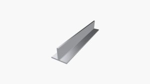 Mild Steel Tees - AJN Steelstock- UK Steel Stockholders