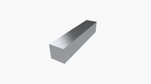 Square Bar - AJN Steelstock- UK Steel Stockholders