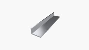 Unequal Angles - AJN Steelstock- UK Steel Stockholders