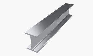 Universal Beams - AJN Steelstock- Product Range