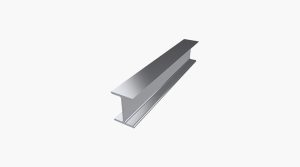 Universal Beams - AJN Steelstock- UK Steel Stockholders