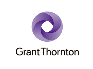 The Grant Thornton logo