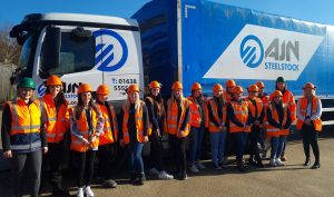 AJN celebrates International Women’s Day