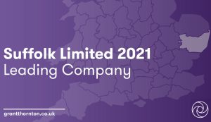 AJN Steelstock are a Suffolk Limited Leading Company with Grant Thornton