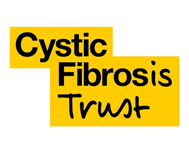 Cystic Fibrosis Trust - AJN Steelstock The Cystic Fibrosis Trust logo
