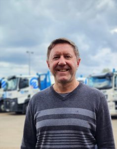 AJN Steelstock appoints new board member Lee Olson