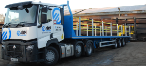 New arrivals take AJN fleet to 70 vehicles…