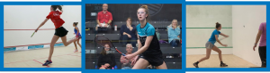 England call on AJN squash sensation for World Championships