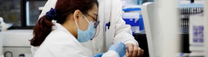 AJN supports the development of new Cystic Fibrosis medicines