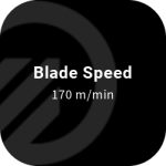 Blade Speed Blade Speed