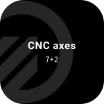 CNC Axes CNC Axes