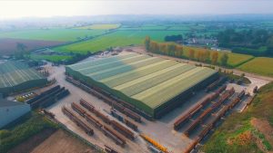 AJN Steelstock in Henstridge