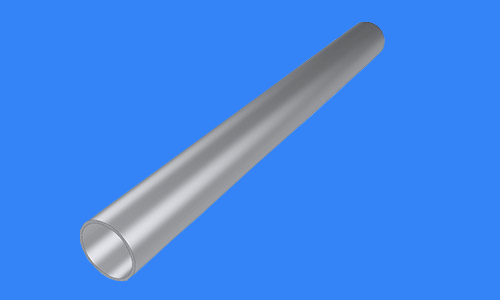 Circular Hollow Sections- Product Range