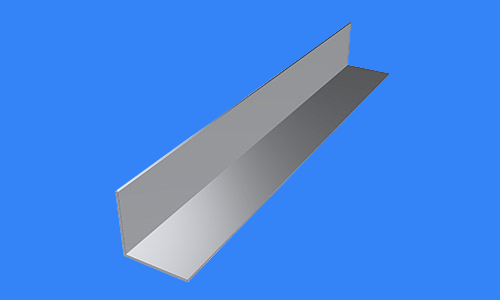 Equal Angles - AJN Steelstock- Product Range