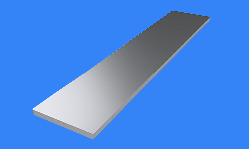 Flat Bar - AJN Steelstock- Product Range