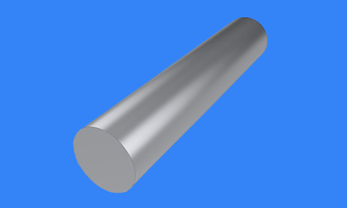 Round Bar - AJN Steelstock- Product Range