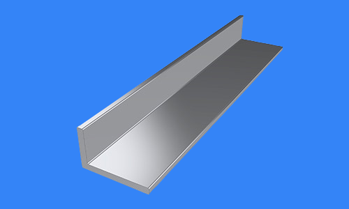 Unequal Angles - AJN Steelstock- Product Range