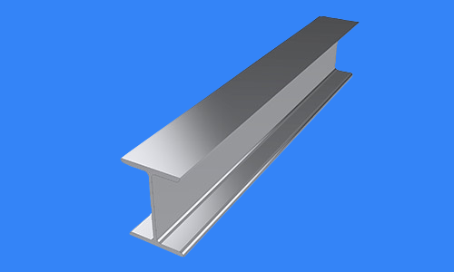 Universal Beams - AJN Steelstock- Product Range
