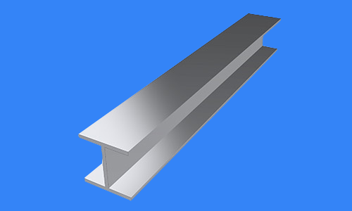 Universal Columns - AJN Steelstock- Product range